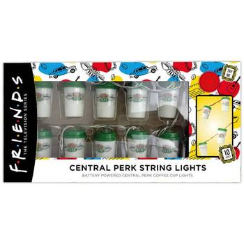 老友记, Friends | Friends Central Perk String Lights商品图片 