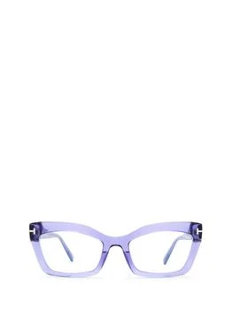 Tom Ford | Tom Ford Eyewear Cat-Eye Glasses 7.2折, 独家减免邮费