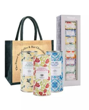 Whittard of Chelsea | Afternoon Tea Gift, 5 Piece,商家Macy's,价格¥464