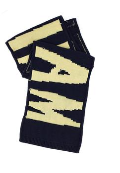 Marni | Marni Logo Knit Scarf商品图片,7.1折