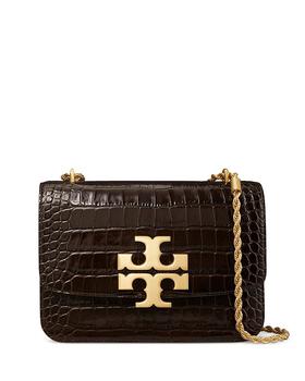 tory burch eleanor, Tory Burch | Eleanor Embossed Convertible Shoulder Bag商品图片 