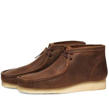 clarks wallabee价格, Clarks | Clarks Wallabee Boot商品图片 