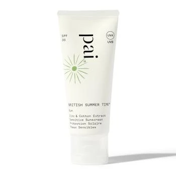 Pai | Pai Skincare 英国夏令时锌和棉花提取物抗敏防晒霜 40ml 