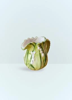 Les-Ottomans | Lily Of The Valley Milk Pot,商家LN-CC,价格¥1165