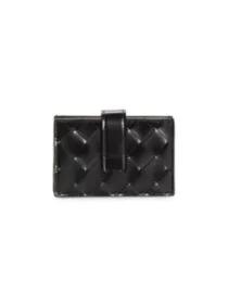 product ​Intrecciato Leather Wallet image