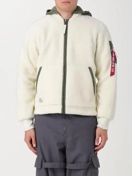 推荐Alpha Industries jacket for man商品