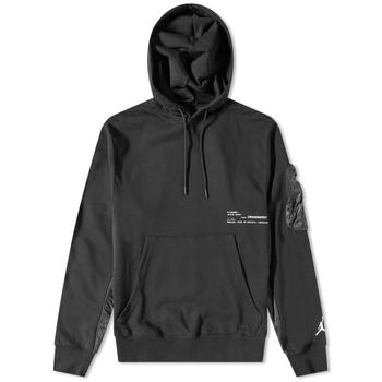 aj23, Jordan | Nike 23 Engineered Popover Fleece商品图片 