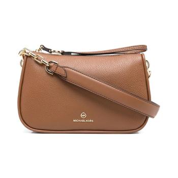 michael kors bradshaw单肩包, Michael Kors | MICHAEL KORS 女士单肩包 32T2GT9U3L-LUGGAGE商品图片 独家减免邮费