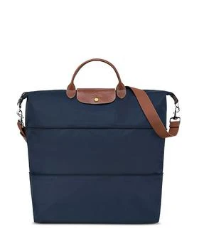 Longchamp | 超大尼龙旅行袋 