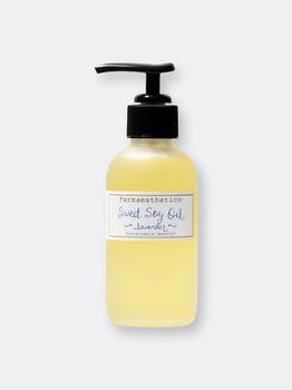 商品Sweet Soy Bath & Beauty Oil – Lavender – 4 fl oz,商家Verishop,价格¥219图片