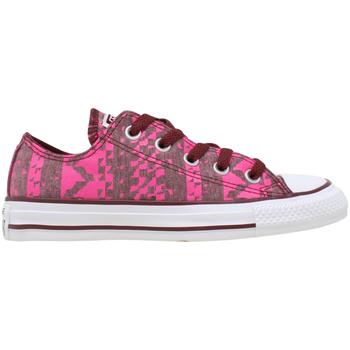 推荐Converse CT OX Bordeaux/Deep Bordeau  549683C Women's商品