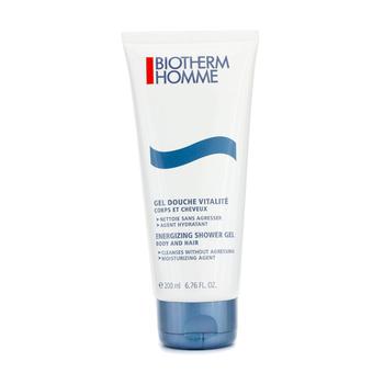 商品Biotherm | 碧欧泉 男士矿泉全效沐浴啫喱  200ml/6.7oz,商家Strawberrynet,价格¥305图片