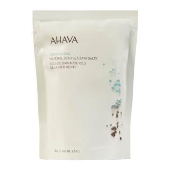 商品AHAVA | AHAVA 天然死海舒缓沐浴盐250g,商家Feelunique,价格¥73图片