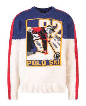 男装拉夫劳伦毛衣, Ralph Lauren | Sweater商品图片 8.6折