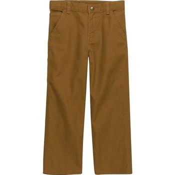 推荐Washed Duck Dungaree Pant - Toddler Boys'商品