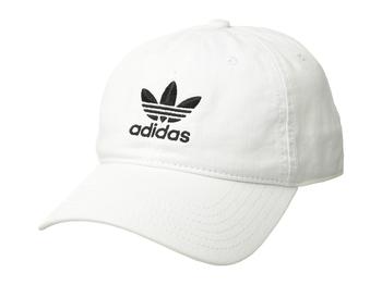 推荐Originals Relaxed Strapback Hat商品