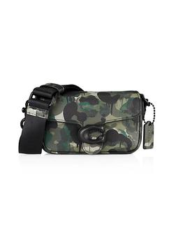 推荐Camouflage Tabby Crossbody 18 Bag商品