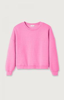 Maternal America, American Vintage | AMERICAN VINTAGE - IKATOWN SWEAT商品图片 满$250减$20, 满减