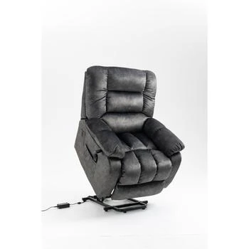 Streamdale Furniture | Streamdale Power Lift Recliner Chair for Elderly,商家Premium Outlets,价格¥4648