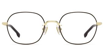 商品Hugo Boss Demo Square Mens Eyeglasses BOSS 1109/F 00NZ 51图片