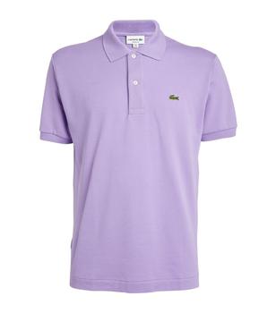 推荐Cotton Polo Shirt商品