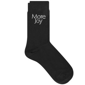 更多VAVA by Joy Han, More Joy | More Joy Socks商品图片 6折, 满$200享9.5折, 满折