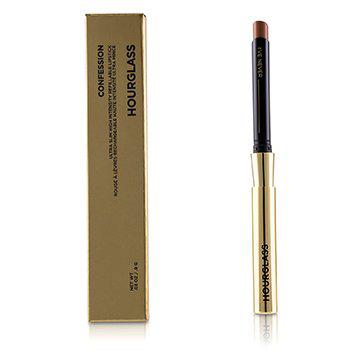 推荐Confession Ultra Slim High Intensity Refillable Lipstick - # I've Never (Nude Rose)商品