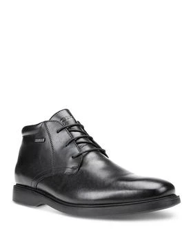 推荐Men's Brayden 2Fit ABX Waterproof Lace Up Chukka Boots商品