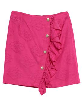Sandro | Midi skirt商品图片,2.3折