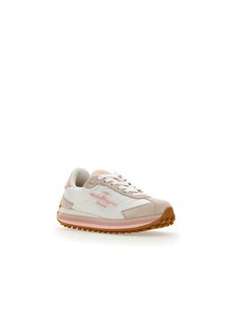 菲拉格慕女鞋板鞋, Salvatore Ferragamo | SALVATORE FERRAGAMO SNEAKERS商品图片 7.4折