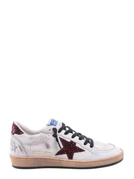 Golden Goose | GOLDEN GOOSE BALL STAR商品图片,6.6折