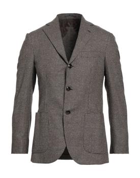 商品BARBA NAPOLI | Blazer,商家YOOX,价格¥1506图片