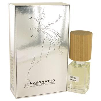 推荐Nasomatto Silver Musk by Nasomatto Extrait De Parfum (Pure Perfume) 1 oz (Women)商品