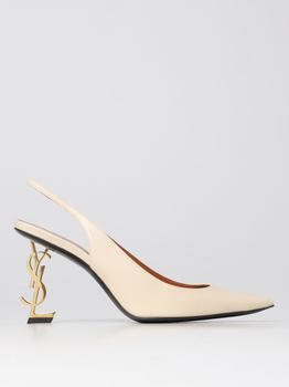 圣罗兰鞋女鞋, Yves Saint Laurent | Saint Laurent high heel shoes for woman商品图片 