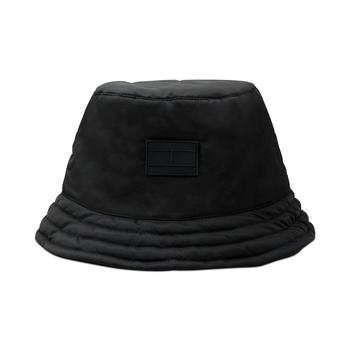 商品Men's Quilted Puffer Bucket Hat图片