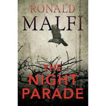 商品The Night Parade by Ronald Malfi,商家Macy's,价格¥95图片