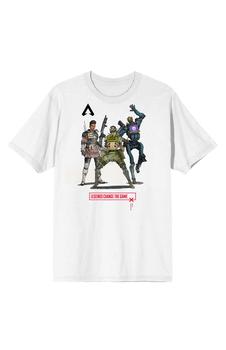 Apex Legends Video Game T-Shirt product img