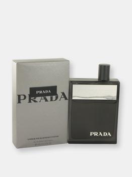 推荐Prada Amber Pour Homme Intense by Prada Eau De Parfum Spray 3.4 oz LB商品