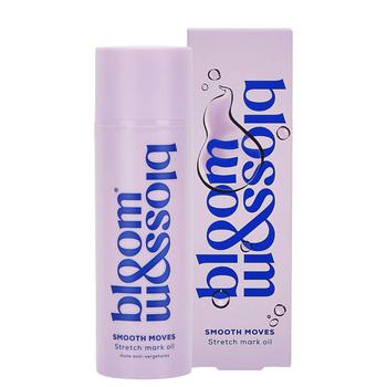 商品Bloom and Blossom | Bloom and Blossom Smooth Moves Stretch Mark Oil 150ml,商家SkinStore,价格¥234图片