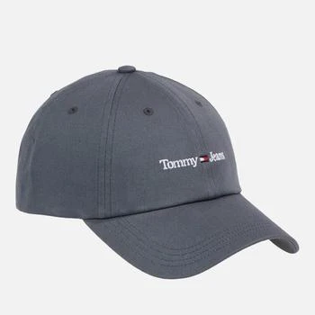Tommy Jeans | Tommy Jeans Sport Organic Cotton Cap,商家The Hut,价格¥146