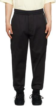 Y-3 | Black SST Track Pants 4.8折, 独家减免邮费