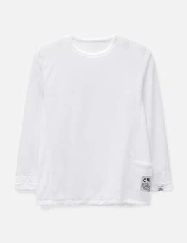 推荐CMF OUTDOOR GARMENT OCTA Long Sleeve T-shirt商品