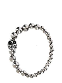 推荐Skull Bracelet商品