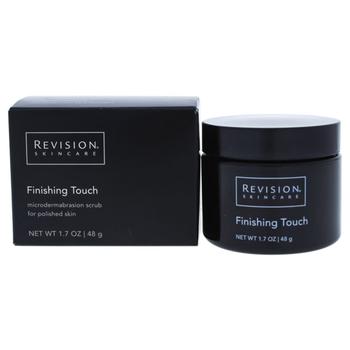 product Finishing Touch Microdermabrasion Scrub by Revision for Unisex - 1.7 oz Scrub image