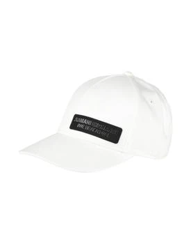 Armani Exchange | Hat,商家Yoox HK,价格¥229