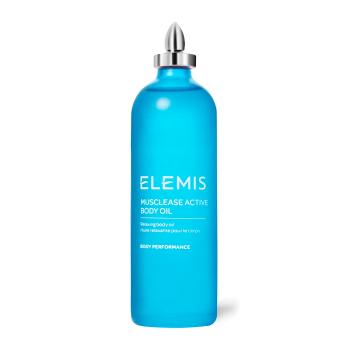 推荐ELEMIS 艾丽美 家庭Spa深层肌肉舒缓按摩油 100ml商品