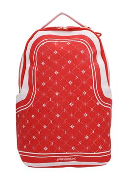推荐'Bandana' backpack商品