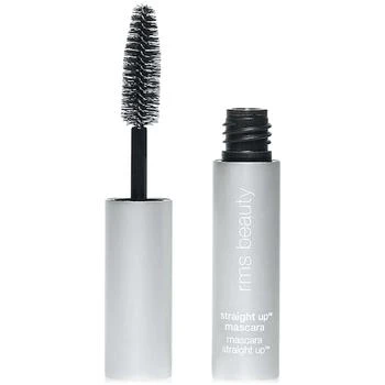 RMS Beauty | Straight Up Volumizing Peptide Mascara, Travel Size,商家Macy's,价格¥95