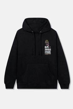 推荐Anti Social Social Club Link In Bio Hoodie商品