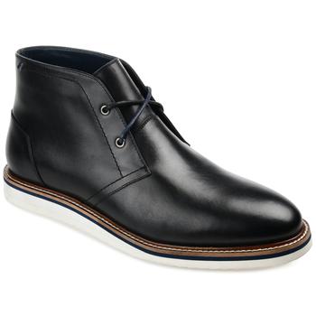 推荐Thomas & Vine Keegan Plain Toe Chukka Boot商品